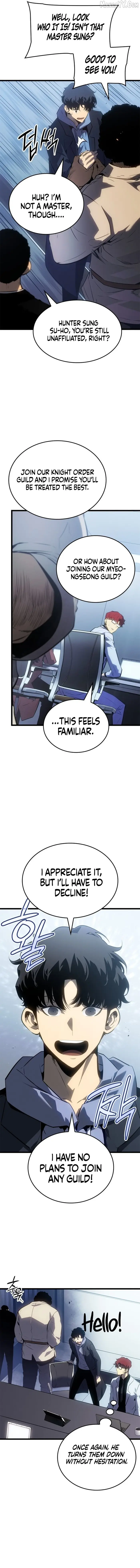 Solo Leveling Ragnarok - Chapter 61 image 14_optimized